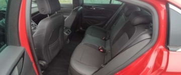 Opel Insignia II Grand Sport 2.0 CDTI 170KM 2018 Opel Insignia 2.0 diesel ,bezwypadek ,aso opel ,wersja OPC LINE 2.0 Diesel, zdjęcie 29