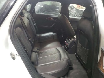 Audi A6 C7 Limousine Facelifting 2.0 TFSI 252KM 2016 Audi a6 2016 AUDI A6 PREMIUM PLUS 2.0 Benzyna 252KM, zdjęcie 8