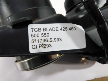 ПЕРЕДНЯЯ ФАРА TGB BLADE 425 460 500 550 511736