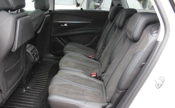 Peugeot 5008 II Crossover 1.2 PureTech 130KM 2019 Peugeot 5008 CROSSWAY 7 Os. 1 rej 2020 bogaty jak GT Pano Grip Gwarancja F, zdjęcie 7