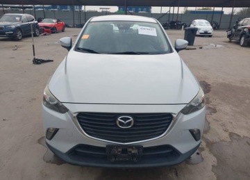 Mazda CX-3 2018 Mazda CX-3 2018r., Touring, 2L, od ubezpieczalni 2.0 Benzyna 148KM, zdjęcie 2