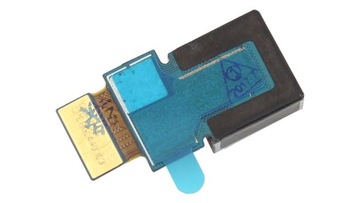 KAMERA TYLNA APARAT DO SAMSUNG NOTE 4 / N910C