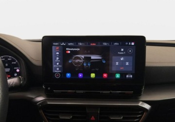 Cupra Formentor Crossover 2.0 TDI 150KM 2023 Cupra Formentor VAT 23 2.0TDI 150KM DSG 4drive 2023 r., salon PL, wspomaga, zdjęcie 14