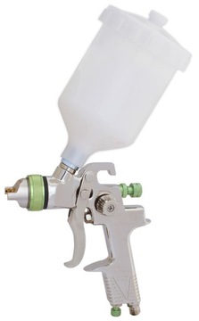 PROFESSIONAL HVLP pistolet lakierniczy 1,4 mm