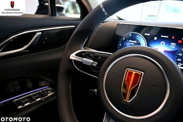 Hongqi HS3 2025 Hongqi HS3 FV23Dostep bezkluczykowyInteligentny adaptacyjny tempomat, zdjęcie 5