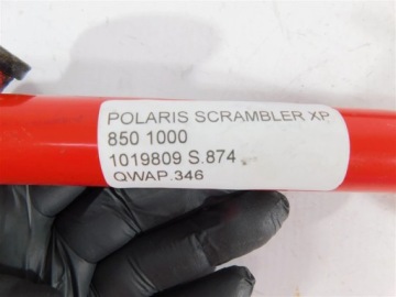WAHACZ ZAWIESZENIE PRZÓD POLARIS SCRAMBLER XP 850 1000 1019809