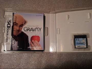 Гравитация - Профессор Хайнц Вольфс - NDS