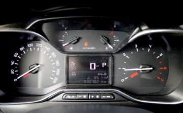 Citroen C3 III Hatchback Facelifting 1.2 PureTech 110KM 2023 Citroen C3 1.2 PureTech Max EAT6 Automat 110KM SalonPL Gwarancja od RiA, zdjęcie 18