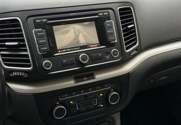 Seat Alhambra II (7N) Van 2.0 TDI 140KM 2011 Seat Alhambra Seat Alhambra 2.0 TDI DPF Ecomotive 2.0 Diesel 140KM, zdjęcie 16