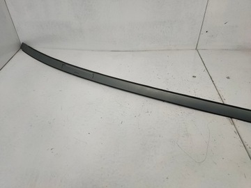 LIŠTA STŘEŠNÍ PRAVÁ BMW E90 SEDAN ARKTIS