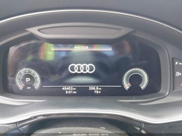 Audi Q8 2022 Audi Q8 Premium Plus 55 Tfsi Quattro Tiptronic 2022 3.0l 3.0 Benzyna 335KM, zdjęcie 10