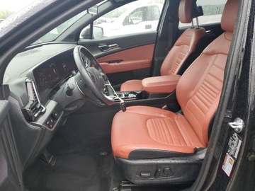 Kia Sportage V 2024 Kia Sportage SX Prestige 2024 2.5l 2.5 Benzyna 187KM, zdjęcie 7