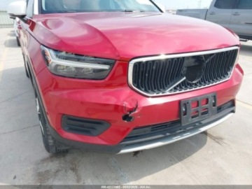 Volvo XC40 Crossover 2.0 T5 247KM 2019 Volvo XC 40 2019 VOLVO XC40 T5 MOMENTUMT5 R-DESIGN 2.0 Benzyna 247KM, zdjęcie 10