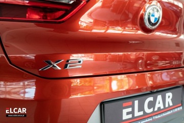 BMW X2 F39 2018 BMW X2 * GWARANCJA gratis!, zdjęcie 14