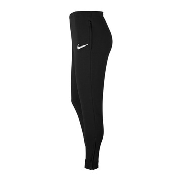 NIKE Spodnie męskie dresowe joggery dresy - L