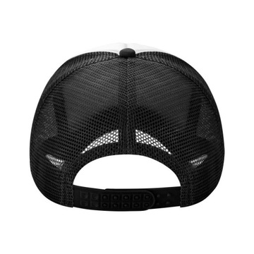 Trucker Cap Men Color Mask Hat Baseball Cap Cool Summer Unisex Mesh Net