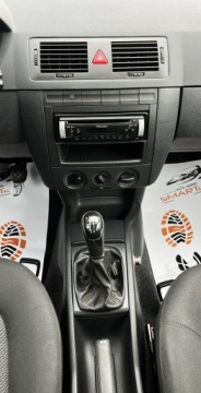Skoda Fabia I Sedan 1.2 i 64KM 2005 Škoda Fabia Skoda Fabia 1.2 Benzyna / Salon Pl /, zdjęcie 13
