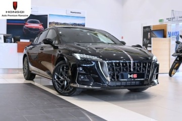 Hongqi 2025 Hongqi H6 FV23Reflektory LEDAdaptacyjny TempomatKamera 360 2.0 245KM, zdjęcie 2