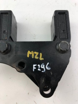 НАПРАВЛЯЮЩАЯ КОРОБКИ ПЕРЕДАЧ SKODA RAPID 6R0199111C