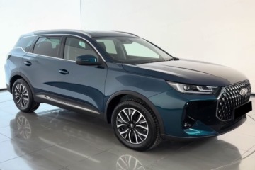 Chery Tiggo 7 2026 Od ręki - Premium 1.5 T-GDI HEV DCT 224KM, zdjęcie 1