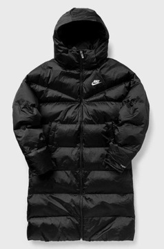 Kurtka Parka Nike Sportswear Therma Fit Primaloft DV5217010 Size Plus 58-60