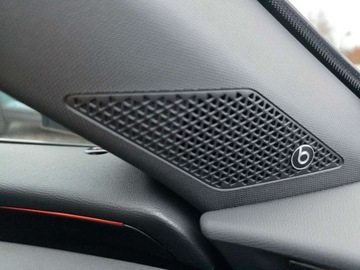 Cupra Formentor Crossover 2.0 TSI 310KM 2023 Cupra Formentor 2.0TSI 310KM VZ 4Drive FV23 DSG Pakiet Matrix LED Hamulce, zdjęcie 10