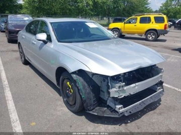 Volvo S90 II 2018 Volvo S90 2018 Volvo S90 T5 AWD Momentum 2.0 Benzyna 250KM, zdjęcie 1