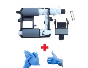 100% ORYGINAŁ ROLKA + SEPARATOR XEROX Phaser 3020 / WorkCentre 3025 GRATIS