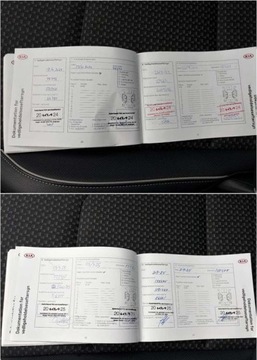 Kia Ceed III Kombi 1.4 T-GDi 140KM 2019 Kia Ceed 1.4T-GDI 140KMautomat POL-SKORA bezwypadkowa GWARANCJA KAMERA, zdjęcie 38