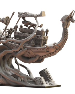 Ark of Ages
