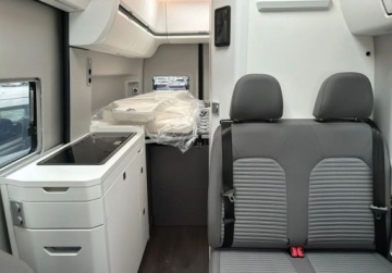 Volkswagen California 2025 Volkswagen California DEMO Automat3,5t 2.0 BiTDI 163KM 2.0 Diesel 163KM, zdjęcie 25