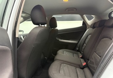 Kia Ceed II Hatchback 5d 1.4 DOHC 100KM 2012 Kia Ceed Navi Klima Alu Raty gwarancja Zamiana 1.4 Benzyna 100KM, zdjęcie 22