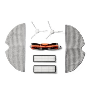 Zestaw Akcesoria do Xiaomi Mi Robot Vacuum Mop 1C