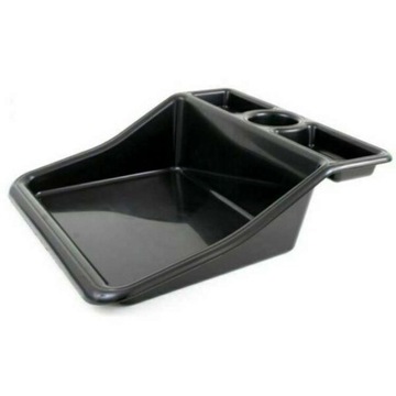 Taca ogrodnicza porządkowa Garland Tidy Tray Black