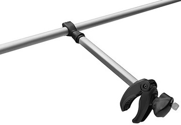 БАГАЖНИК ДЛЯ ВЕЛОСИПЕДОВ THULE CARAVAN SMART