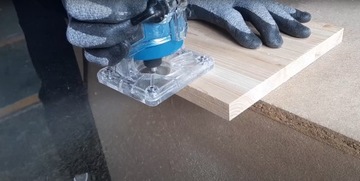 ФРЕЗЫ ДЛЯ ДЕРЕВА 6 шт. ФРЕЗЫ ДЛЯ ФОРМОФРЕЗОВОГО СТАНКА НАБОР