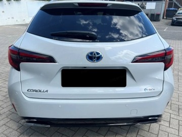 Toyota Corolla XII TS Kombi Facelifting 1.8 Hybrid 140KM 2025 Style 1.8 Hybrid 140KM | Podgrzewane fotele!, zdjęcie 3