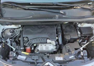 Citroen C3 Aircross  I Crossover 1.2 PureTech 110KM 2018 Citroen C3 Aircross 1.2benz 6b 110KM LED Navi Kamera 360 2xPDC CarPlay Ser, zdjęcie 34