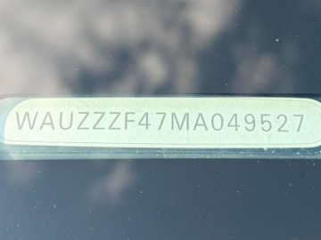 Audi A4 B9 Avant Facelifting 2.0 35 TFSI 150KM 2021 Audi A4 Avant 2.0 150 KM Automat CarPlay FV23%, zdjęcie 35