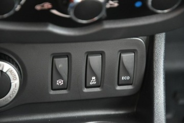 Dacia Duster I SUV Facelifting 1.2 TCe (Euro 6) 125KM 2017 Dacia Duster AWD 4x4 1.2TCe 125KM 2017r. lift, zdjęcie 18