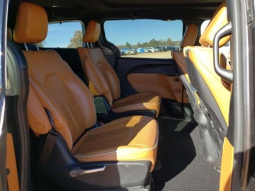 Chrysler Pacifica II 2022 Chrysler Pacifica Hybrid Pinnacle 2022 3.6L 3.6 Hybryda 260KM, zdjęcie 11