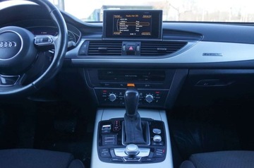 Audi A6 C7 Avant Facelifting 2.0 TDI ultra 190KM 2016 Audi A6 Avant 2.0 TDI CR 190 KM, Lift, 4x4, S-Tronic, S-Line, Klimatronic,, zdjęcie 12