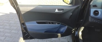 Hyundai i10 II Hatchback 1.25 MPI 87KM 2016 Hyundai i10 1.2 benz ,automat ,klimatronik ,niski pot przebieg,jeden wlasc, zdjęcie 21