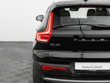 Volvo XC40 2021 Volvo XC 40 CB373NC#T5 Plug-In Hybrid Inscription, zdjęcie 10