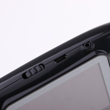 Портативная консоль Встроенная