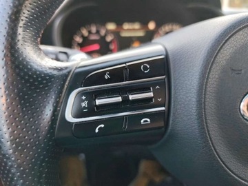 Kia Stinger Liftback 3.3 T-GDi 370KM 2018 Kia Stinger AWD GT Automat 370KM Salon PL 3.3 Benzyna 370KM, zdjęcie 20