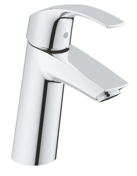 Bateria umywalkowa stojąca Eurosmart chrom M GROHE