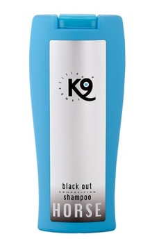 K9 HORSE Szampon dla koni karych 300 ml