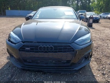 Audi A5 F5 2022 Audi a5 SPORTBACK PREMIUM 2022, od ubezpieczalni 2.0 Benzyna 201KM, zdjęcie 2