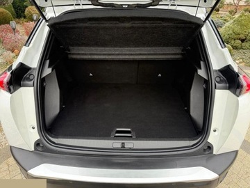 Peugeot 2008 II SUV 1.2 PureTech 130KM 2022 Peugeot 2008 PureTech 130 EAT8 GT 130 KM 2022r Automat, zdjęcie 26